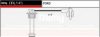 DELCO REMY DRL145 Ignition Cable Kit